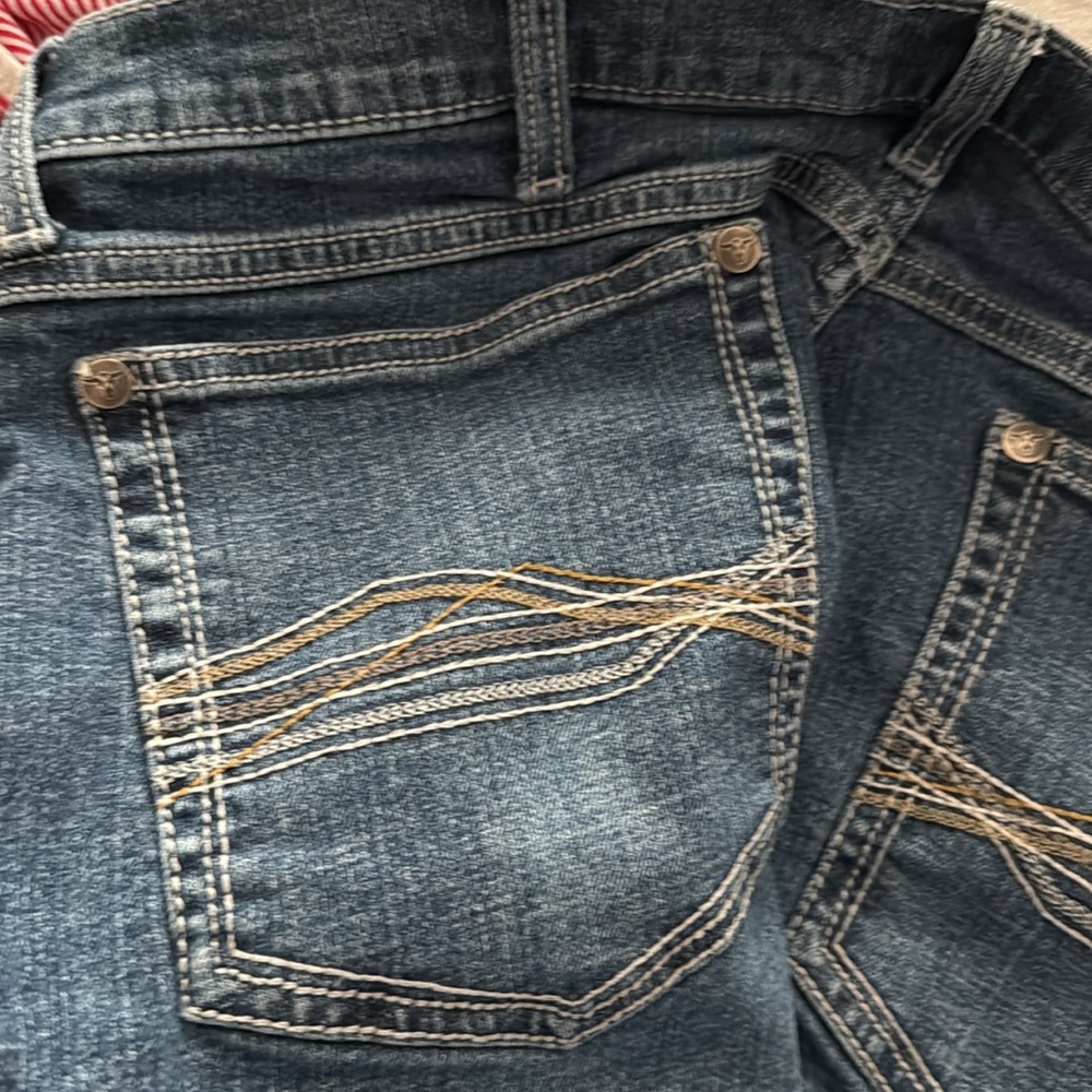 Wrangler 20x. - Picture 6 of 7